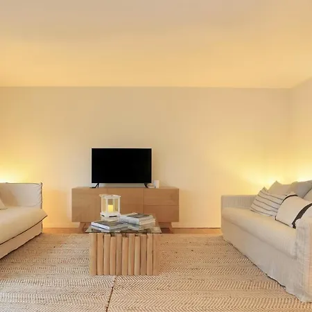 Appartamento Duplex Con Grande Terrazza Locarno