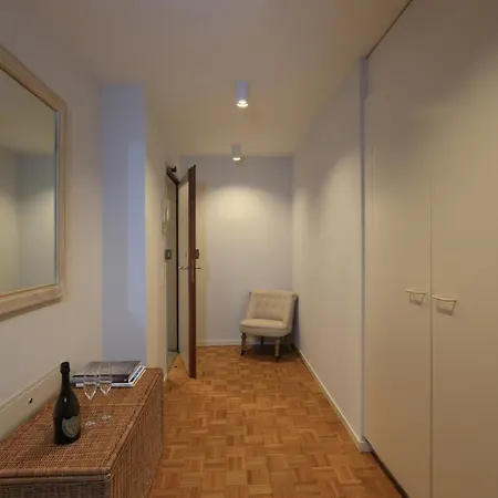 Apartment Appartamento Duplex Con Grande Terrazza
