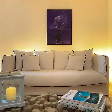 Appartamento Duplex Con Grande Terrazza Apartman Locarno